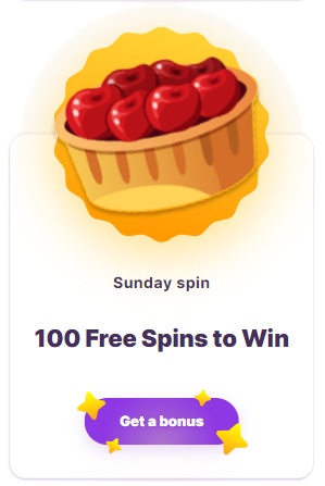 Nedělní zatočení